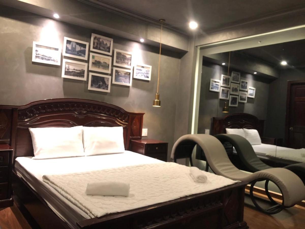 Happyhomes Saigon Central 胡志明市 外观 照片